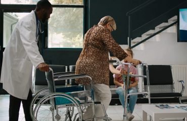 CARE MANAGEMENT PACK-08