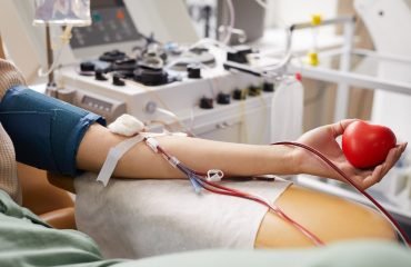 INFUSION THERAPY PACK-09